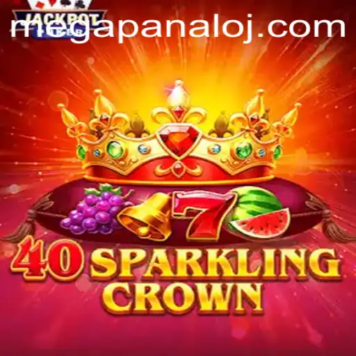 Unveiling 40SparklingCrown: A Deep Dive into the Game Rules and Current Trends with Mega Panalo