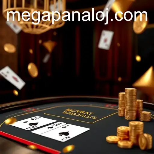 Exploring the Fascination with Mega Panalo in Baccarat Games