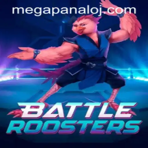 BattleRoosters: A Comprehensive Dive into the World of Mega Panalo