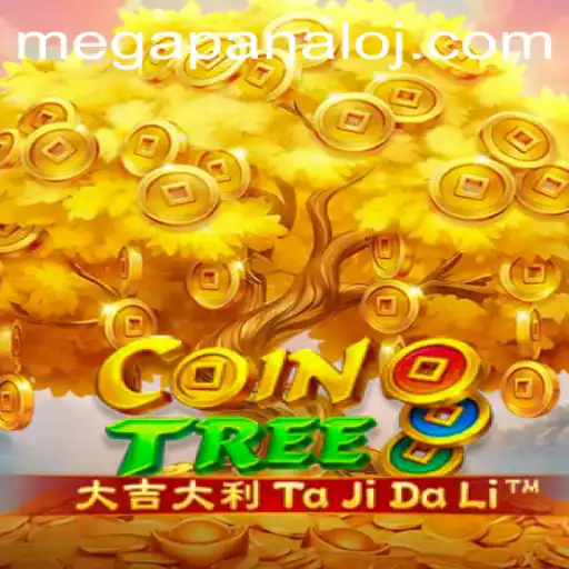 Discover the Thrill of 'CoinTree: Mega Panalo' – A New Gaming Sensation