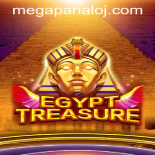 Discover the Excitement of EgyptTreasure: Unveiling the Mega Panalo Experience