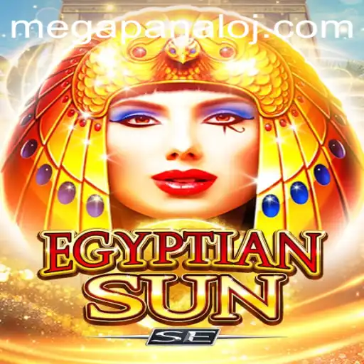Discover the Exciting World of EgyptianSunSE and Unlock Mega Panalo