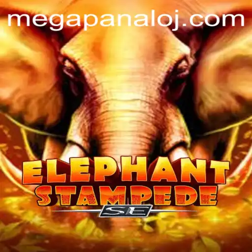 Unveiling ElephantStampedeSE: A Thrilling Adventure in the World of Mega Panalo