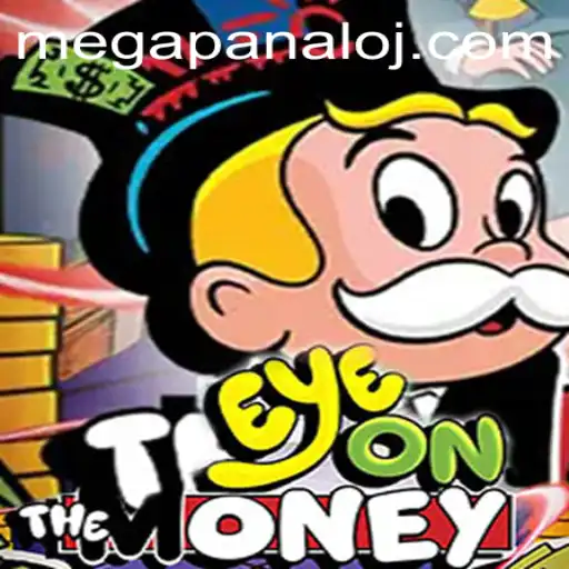 EyeOnTheMoney: Experience the Thrill of Mega Panalo