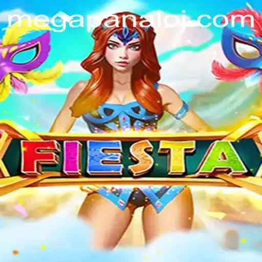 Mega Panalo Fiesta: A Festive Adventure in Gaming