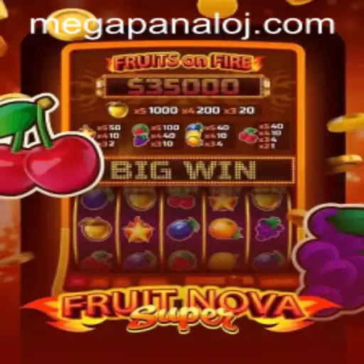 FruitNovaSuper: A Revolutionary Gaming Experience with Mega Panalo