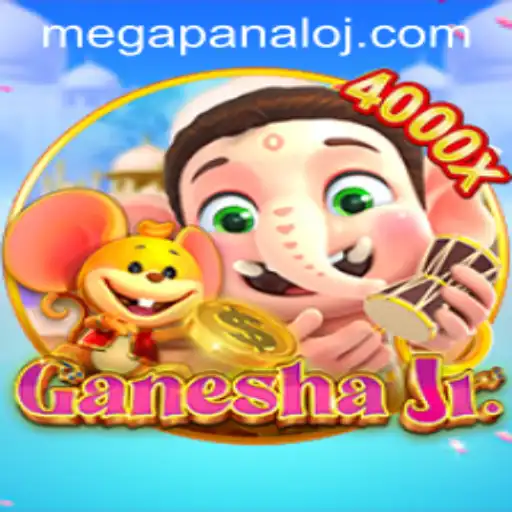 Discover GaneshaJr: Unraveling the Thrills of Mega Panalo