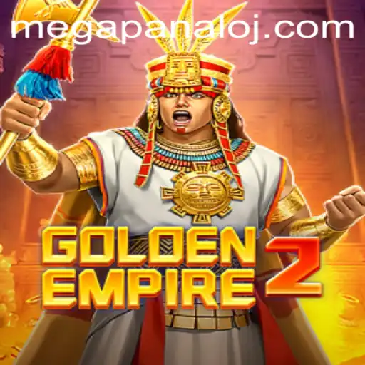 GoldenEmpire2: The Exciting World of Mega Panalo Awaits
