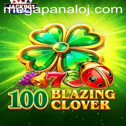 Discover the Thrills of 100BlazingClover and Its Mega Panalo Adventure