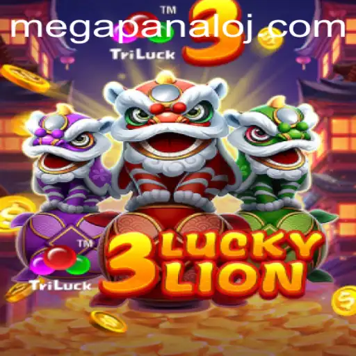 Discover the Thrill of 3LUCKYLION: Your Gateway to Mega Panalo