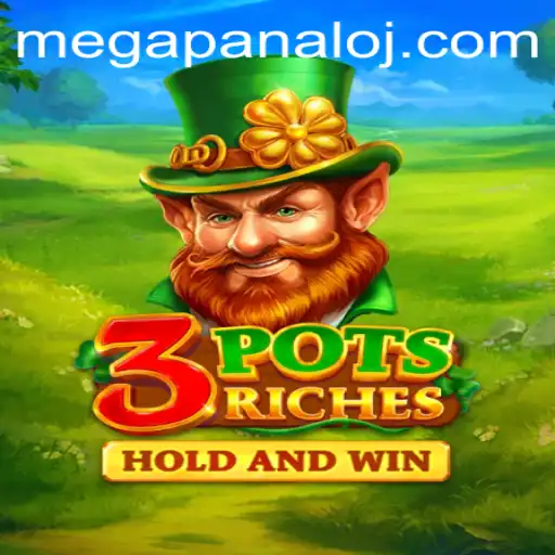 Discover the Excitement of 3potsRiches: Your Gateway to Mega Panalo Glory