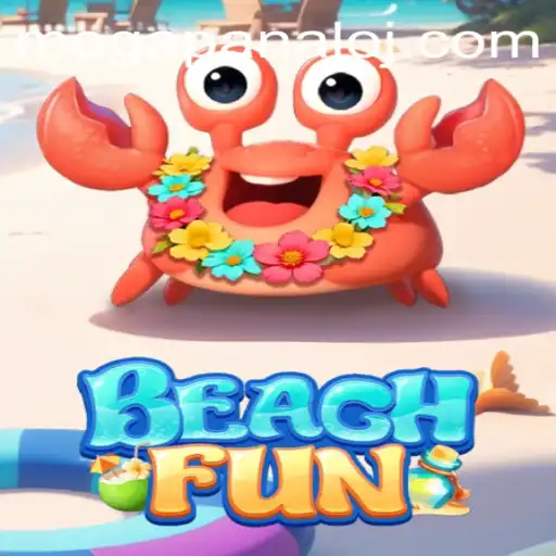 Discover the Exciting World of BeachFun: The Game That Brings 'Mega Panalo'