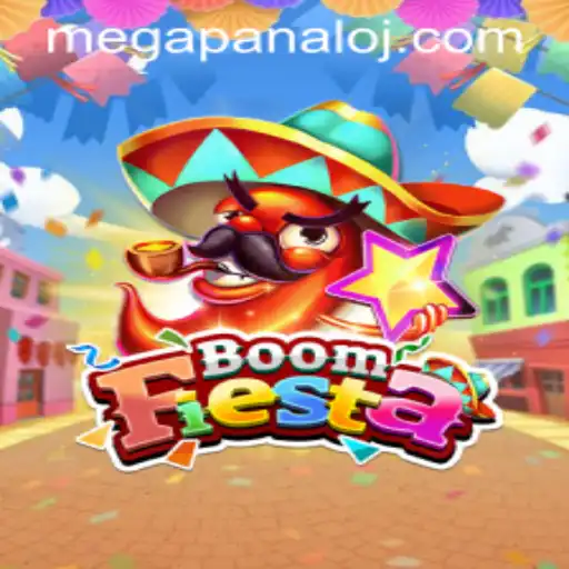 BoomFiesta: Experience the Thrill and Win Big with Mega Panalo