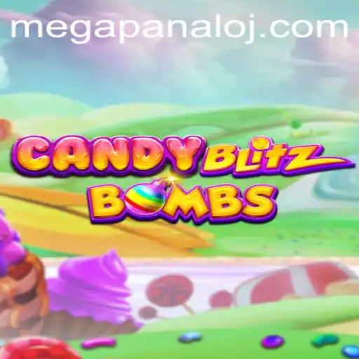 CandyBlitzBombs: A Sweet Adventure with Mega Panalo Twist
