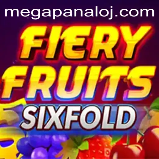 FieryFruitsSixFold: A Game-Changing Adventure with Mega Panalo