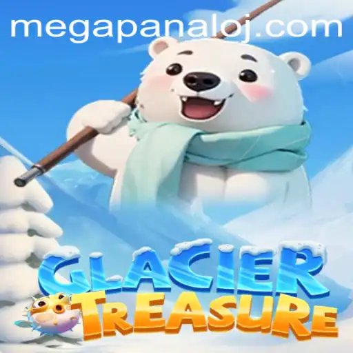 Unveiling GlacierTreasure: A Journey Through Icy Realms