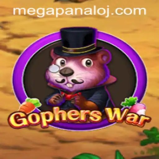 GophersWar and Mega Panalo: An Exciting Blend of Gaming and Strategy