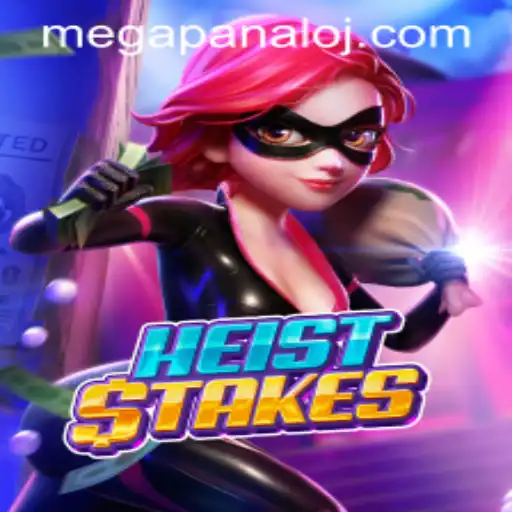 Unveiling HeistStakes: A Thrilling Casino Adventure With Mega Panalo Wins