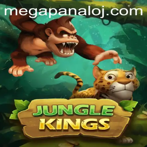 Discover the Excitement of JungleKings and the Thrill of Mega Panalo