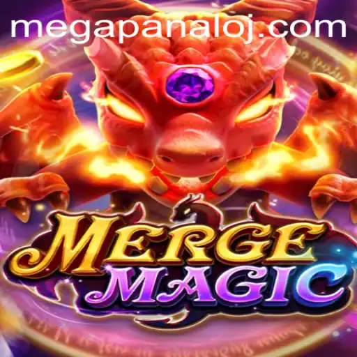 Unveiling the Magic: Dive into the Enchanting World of MergeMagic with Mega Panalo
