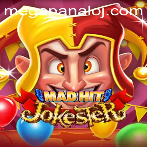 Exploring the Excitement of MadHitJokester: A New Gaming Phenomenon with a Mega Panalo Twist
