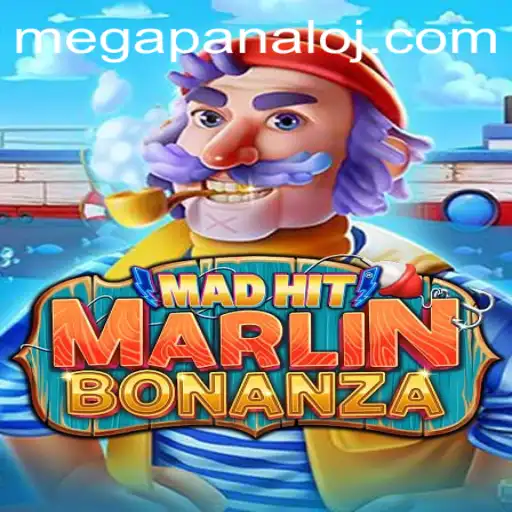 MadHitMarlinBonanza: An Exciting Dive into the World of Gaming