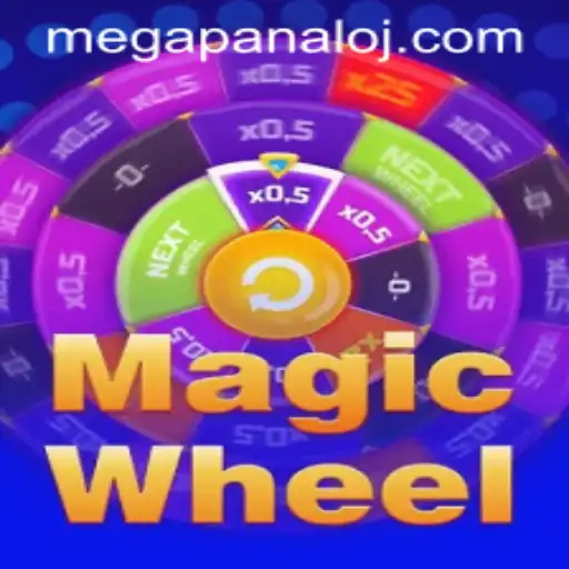 Discover the Thrill of MagicWheel: Unveiling the Exciting Gameplay of Mega Panalo