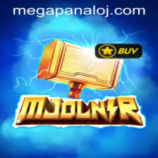 Mjolnir: The Epic Game Bringing the Thunder with Mega Panalo