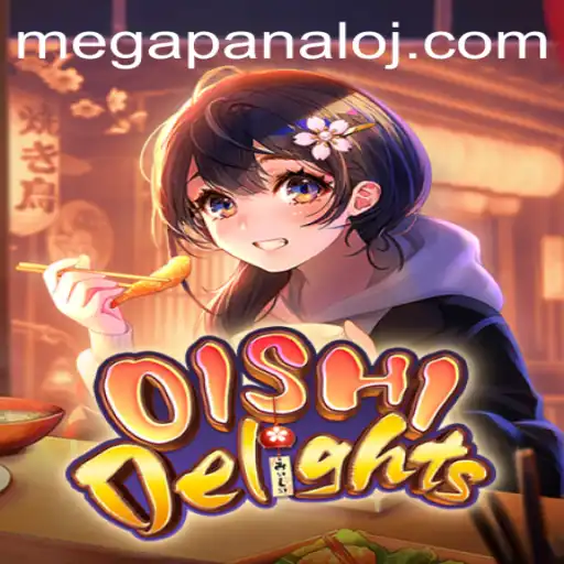 Exploring the Exciting World of OishiDelights: A Mega Panalo Adventure