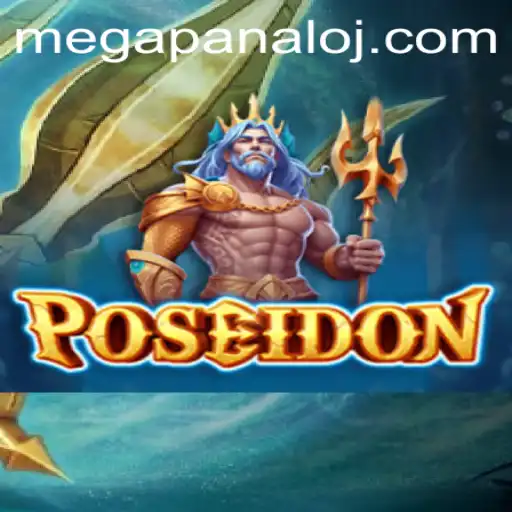 Dive into Adventure: Exploring Poseidon - Mega Panalo