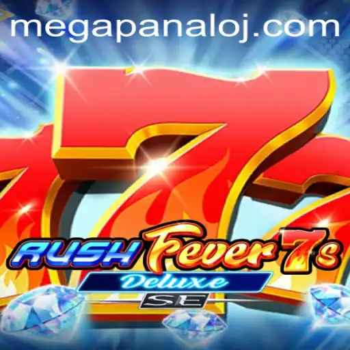 Exploring the Dynamics of RushFever7sDeluxeSE and the Excitement of Mega Panalo