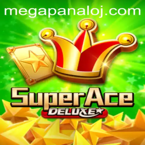 Unleashing the Thrill of SuperAceDeluxe: A Comprehensive Guide to Mega Panalo