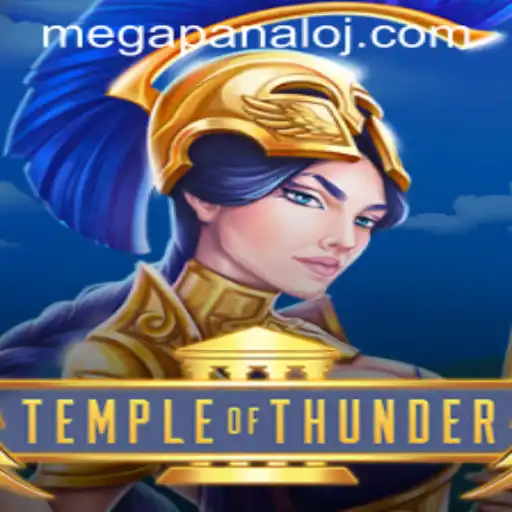 Temple of Thunder: Exploring the Mega Panalo Gaming Experience