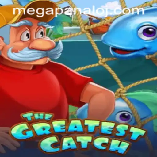 TheGreatestCatch: Unveiling Mega Panalo - The Latest Sensation in Gaming