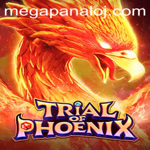 TrialofPhoenix: Master the Game, Embrace the Mega Panalo