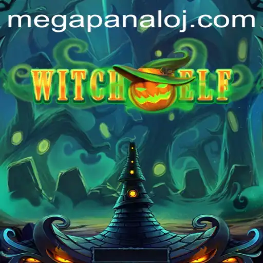 WitchElf: Mega Panalo - An Immersive Gaming Experience