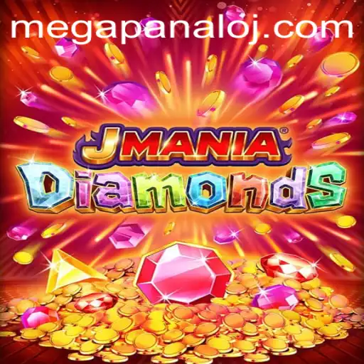 Discover the Excitement of JManiaDiamonds with Mega Panalo