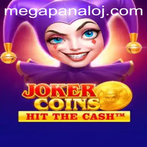 JokerCoins and the Alluring World of Mega Panalo