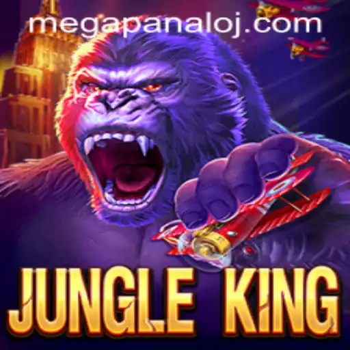 Discover JungleKing: A Thrilling Adventure with Mega Panalo Rewards