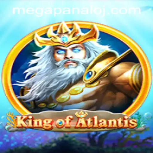 Dive into Adventure with KingofAtlantis: Mega Panalo Awaits