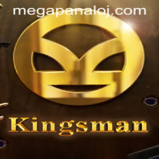 Kingsman: The Thrilling World of Mega Panalo