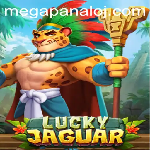 Unlock the Thrilling World of LuckyJaguar: Discover the Excitement of Mega Panalo