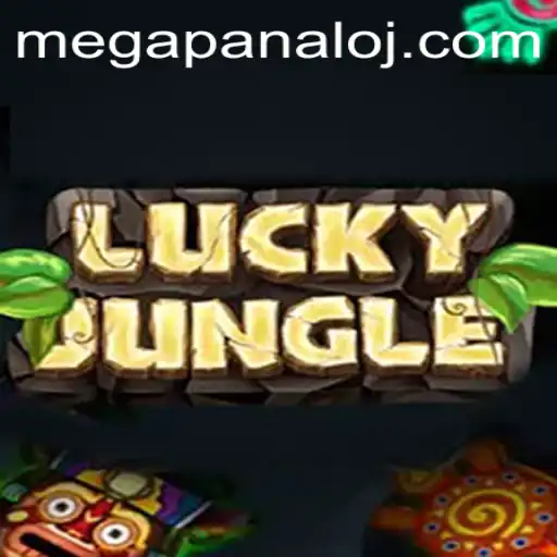 Discover the Thrills of LuckyJungle: Your Gateway to Mega Panalo