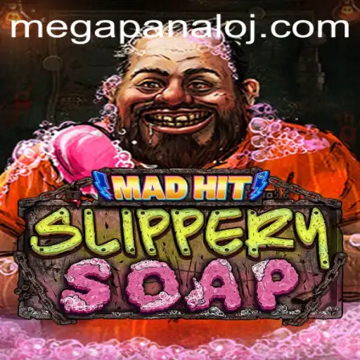 The Exciting World of MadHitSlipperySoap: A Fun and Challenging Game