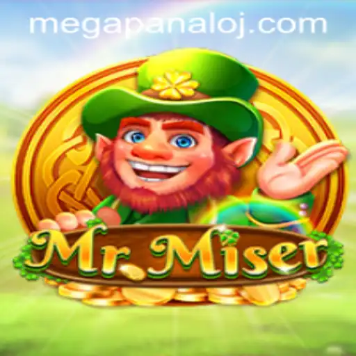 MrMiser: The Thrilling Adventure of Mega Panalo