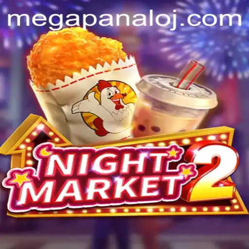 NightMarket2: Discover the Thrills with Mega Panalo