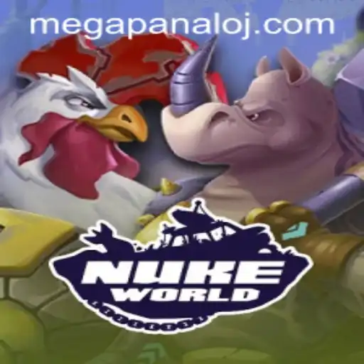 Unveiling NukeWorld: The Ultimate Gaming Experience with Mega Panalo