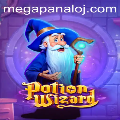 Dive Into the Enchanting World of PotionWizard: A Game of Magic and Strategy