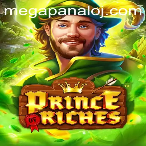 Discover the Excitement of PrinceOfRiches: An In-Depth Look at the Game's Features and Rules