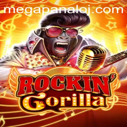 Discover RockinGorilla: Beat the Odds with Mega Panalo